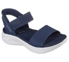 MODERN COMFORT SANDALS - 119804