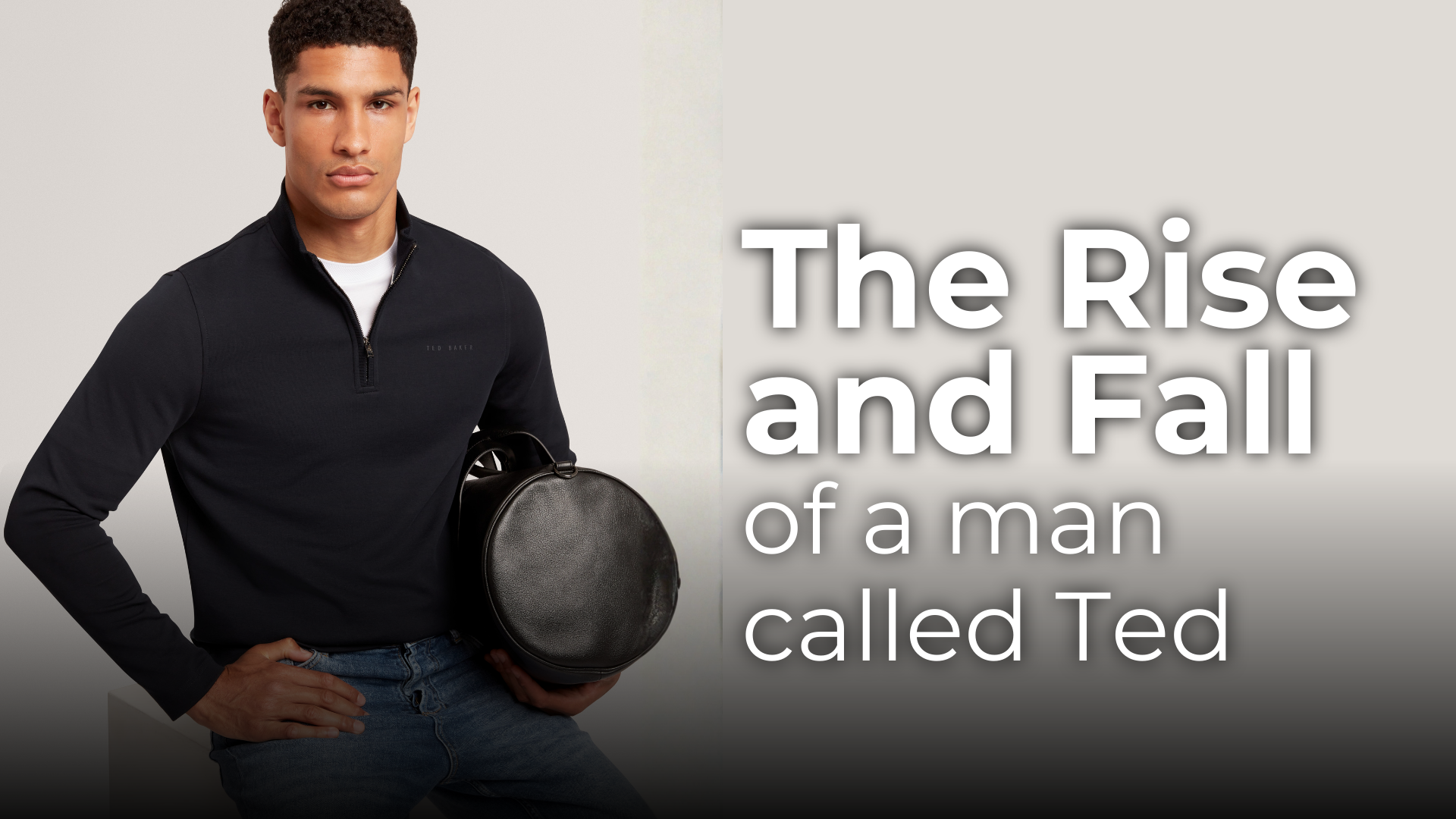 The Rise & Fall of a Man called Ted: Lessons to learn from the demise ...