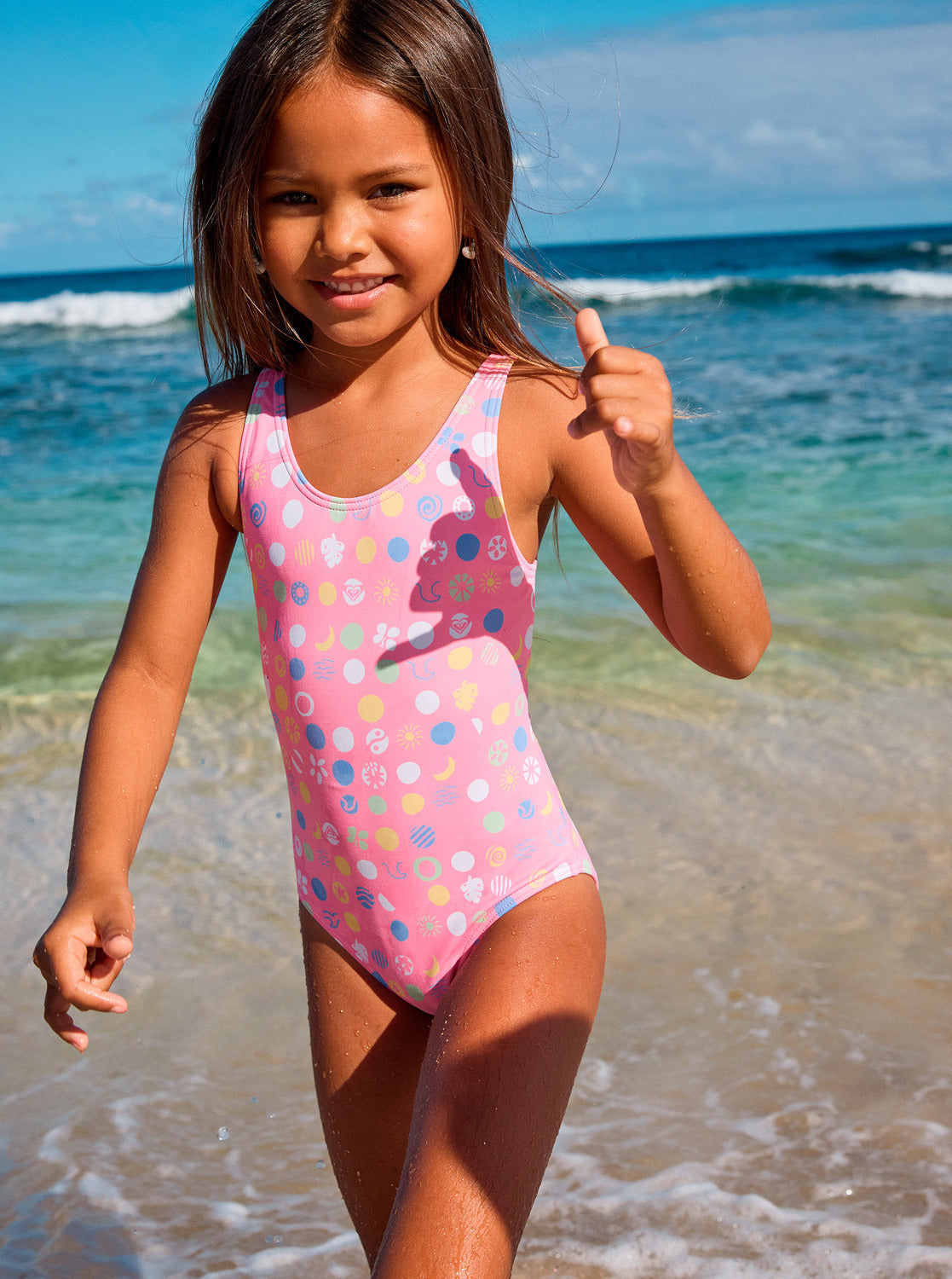New Arrivals Kids