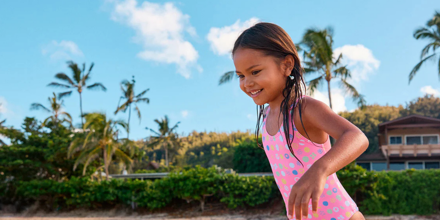 Infants Swimwear