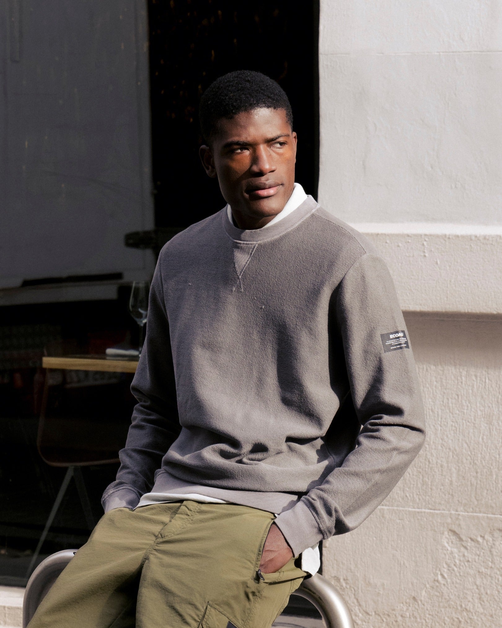 Ecoalf Mens