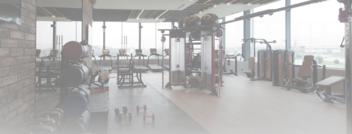 Back to Gym - 2025