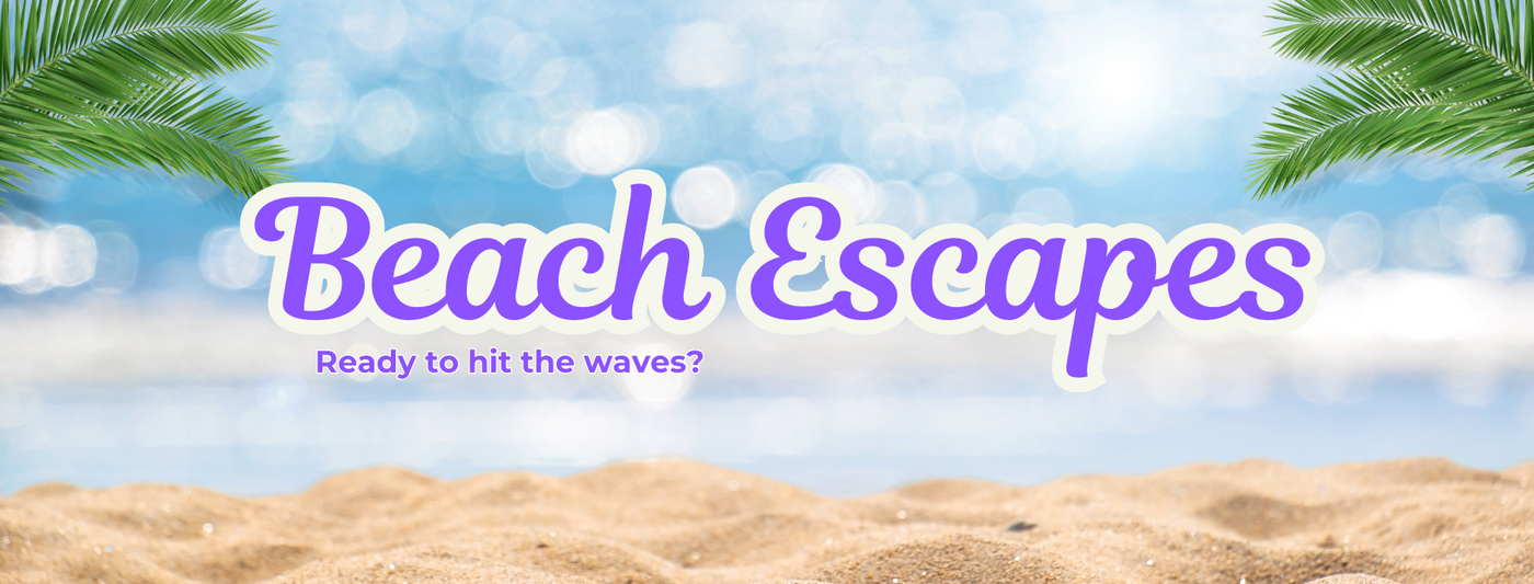 Beach Escapes