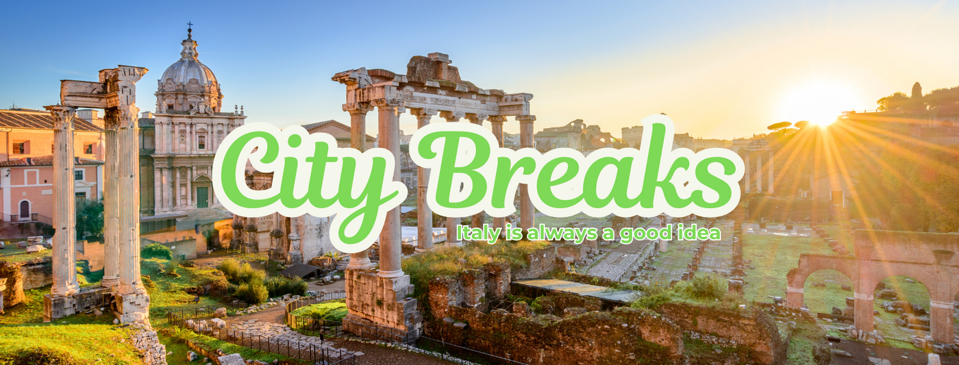 City Breaks