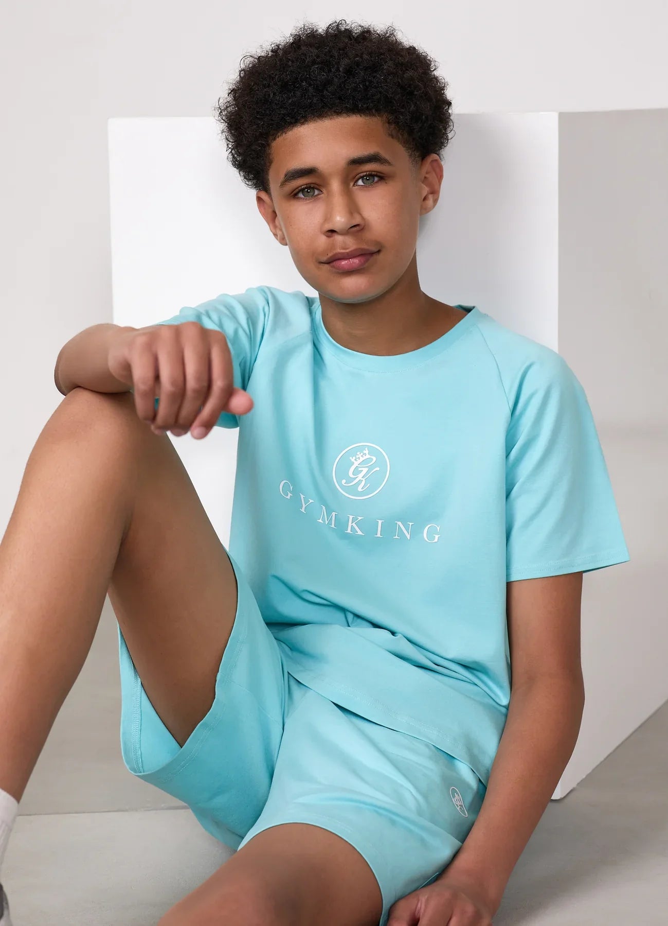 Gym King Kids