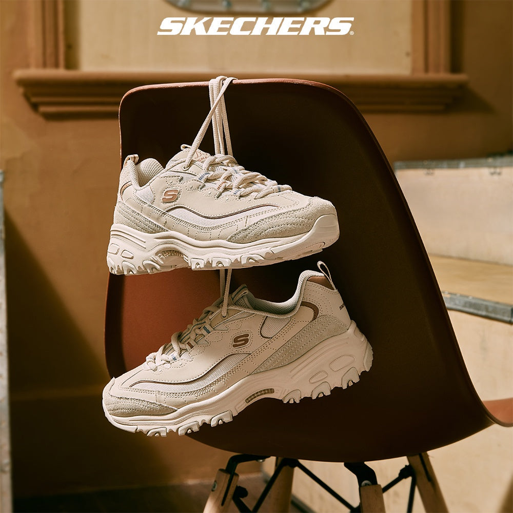 Skechers