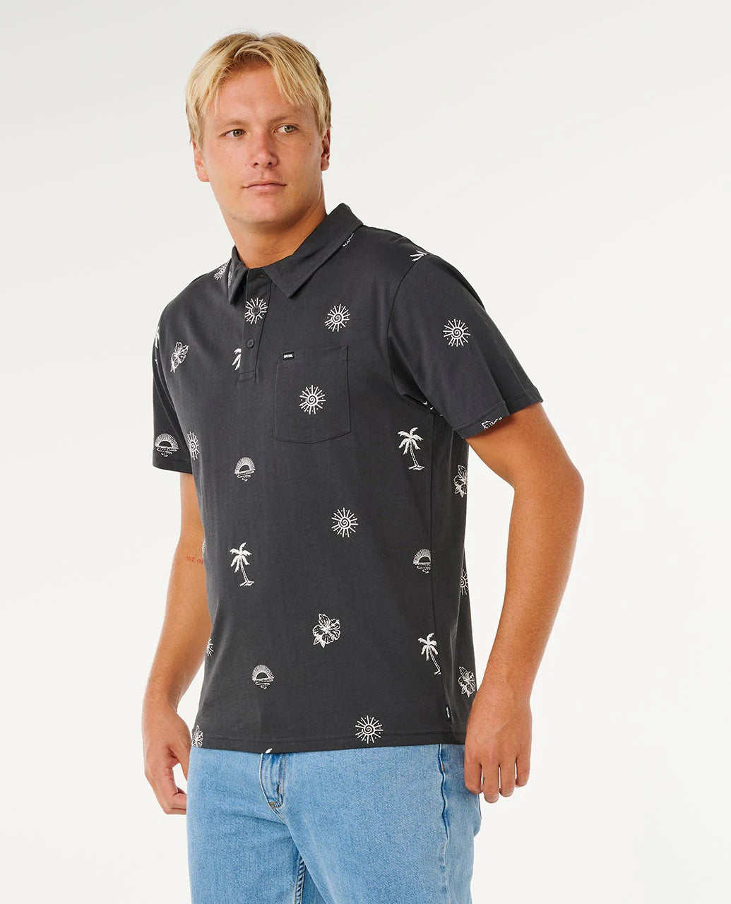 SESSIONS POLO - 00WMPO