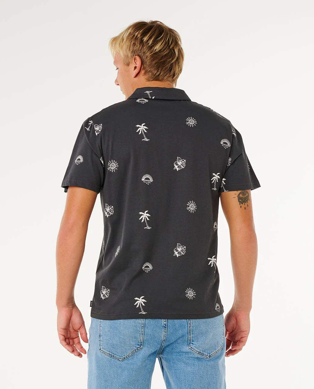 SESSIONS POLO - 00WMPO
