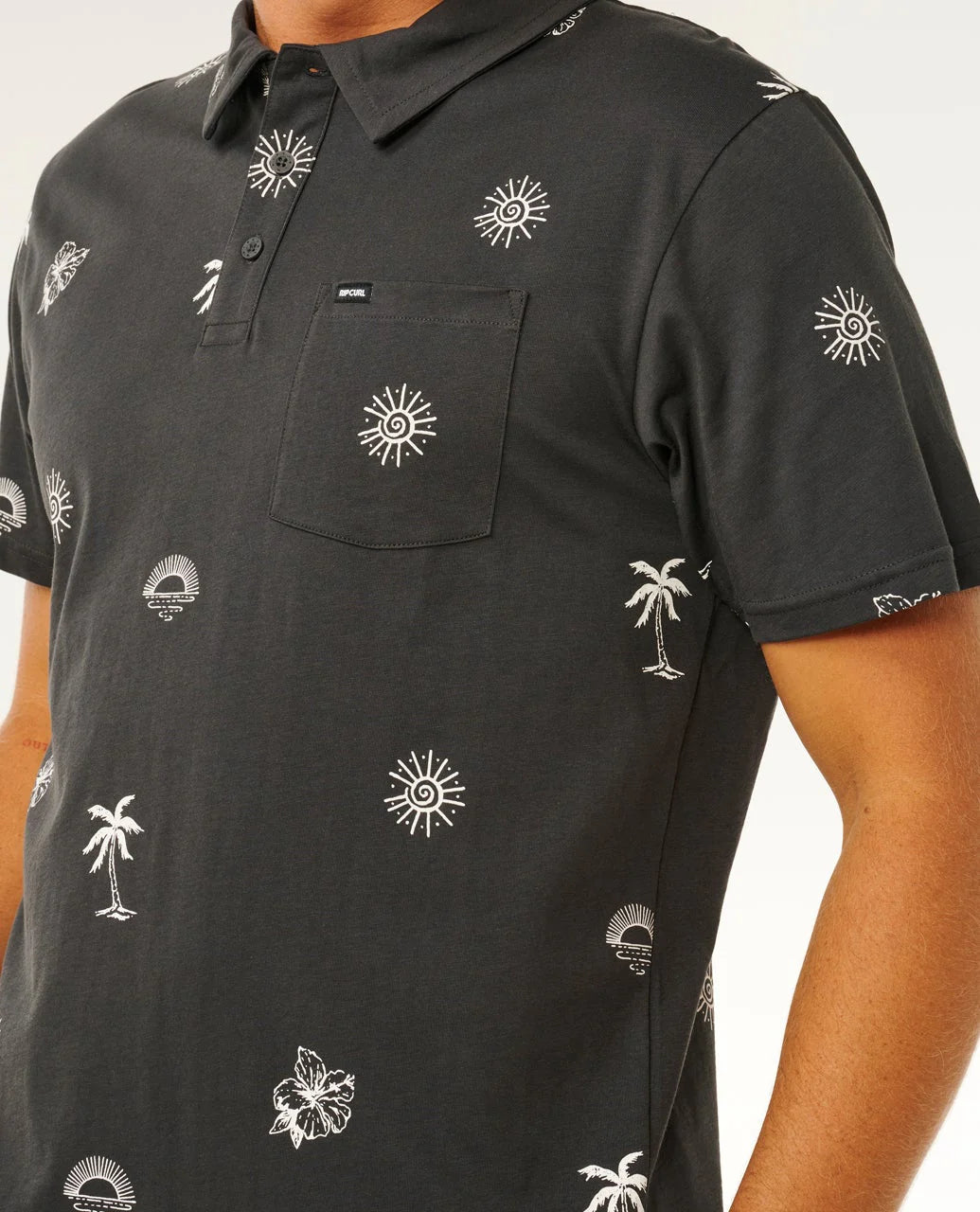 SESSIONS POLO - 00WMPO