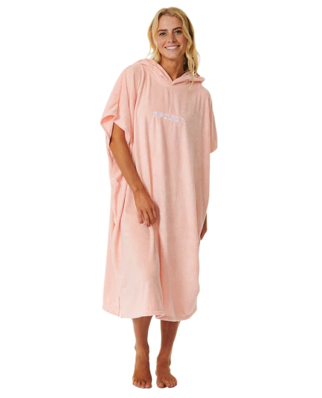CLASSIC SURF HOODED TOWEL - 00ZWTO