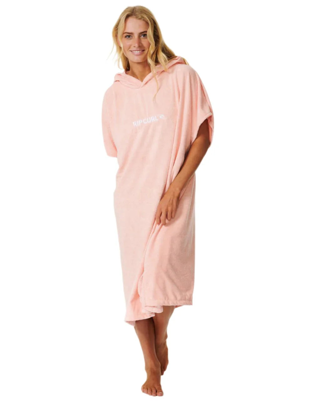 CLASSIC SURF HOODED TOWEL - 00ZWTO