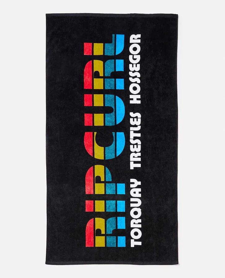 MIXED TOWEL - 00IMTO