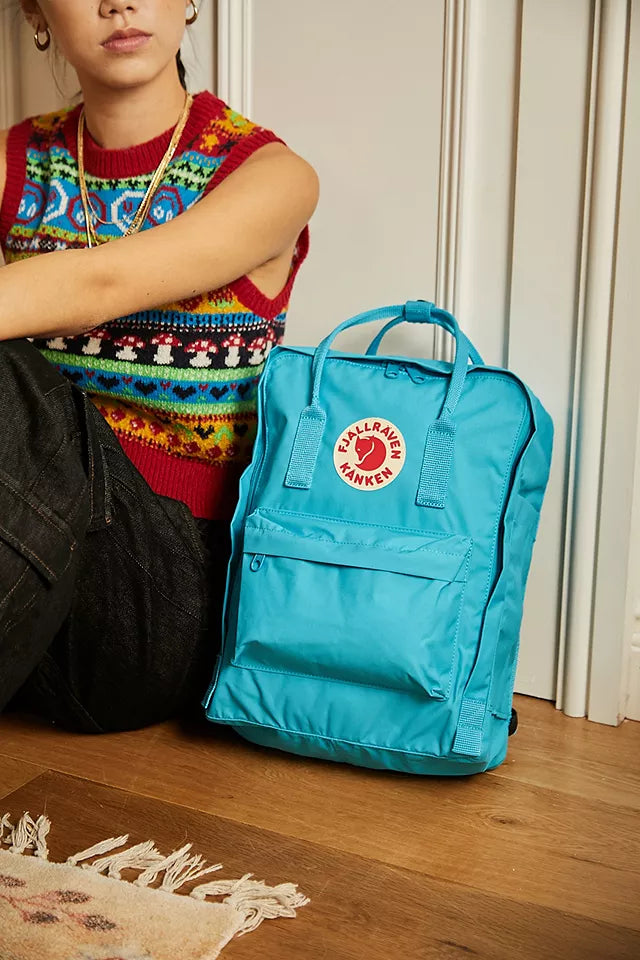 KANKEN 532 DEEP TURQUOISE KANKEN