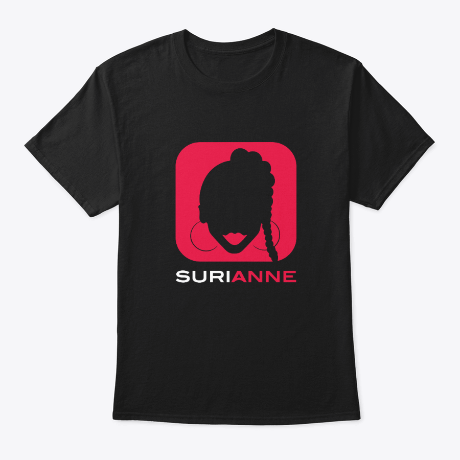 T-SHIRT - SUR03