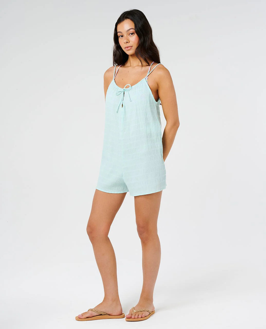 ISLAND COVER UP - 01MWRO