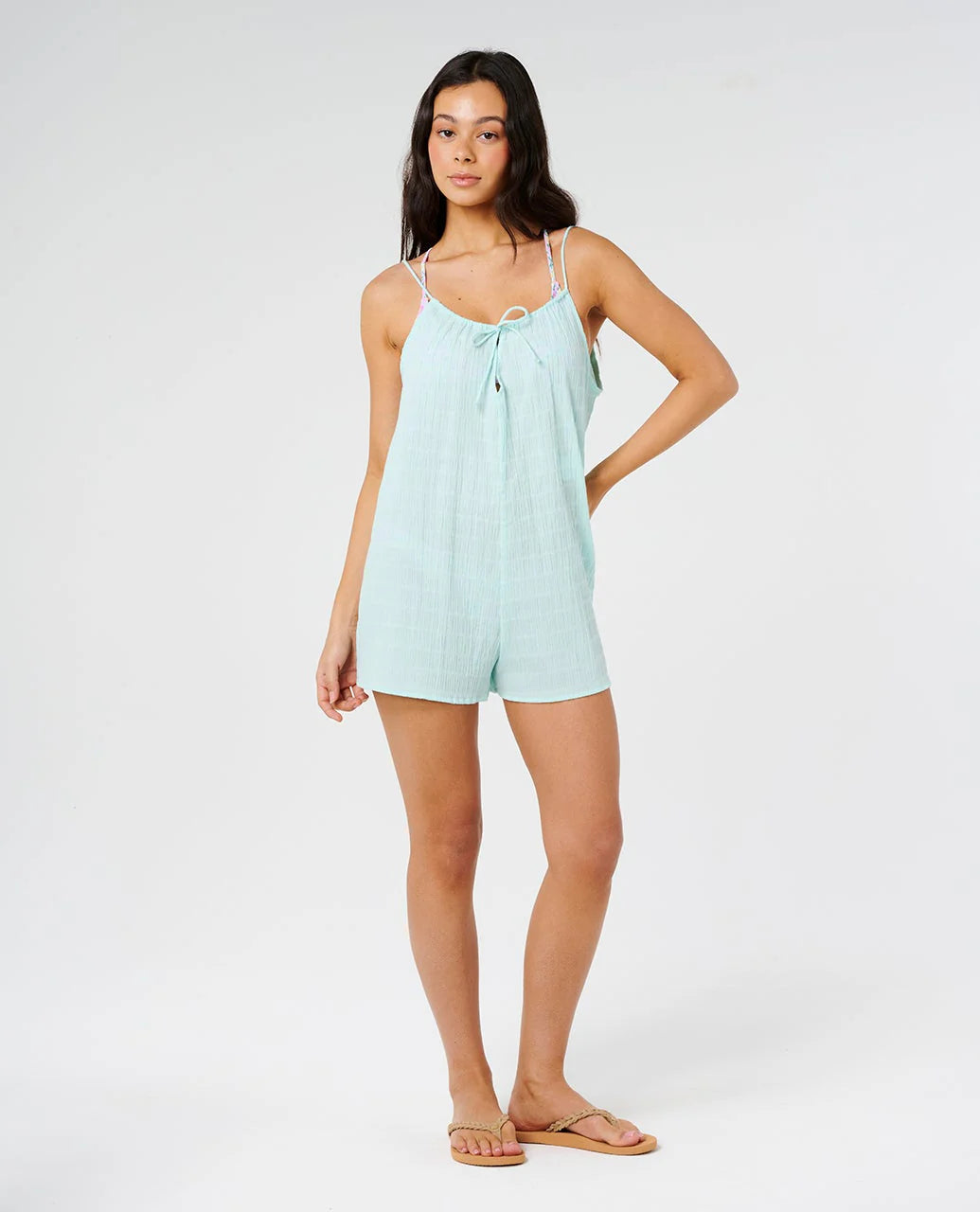 ISLAND COVER UP - 01MWRO