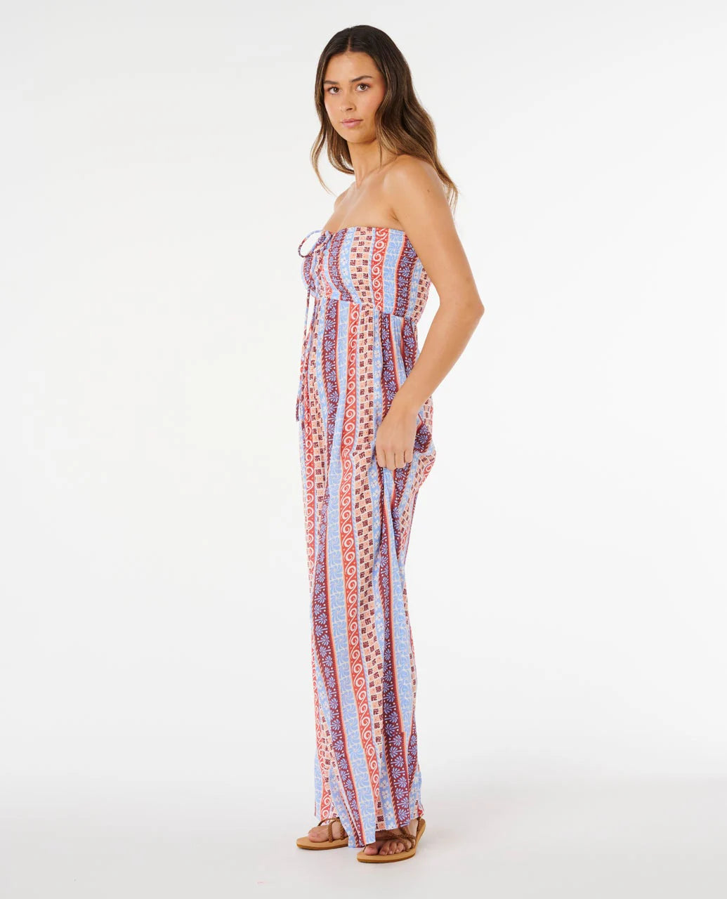 VENTURA SHIRRED - 01OWRO