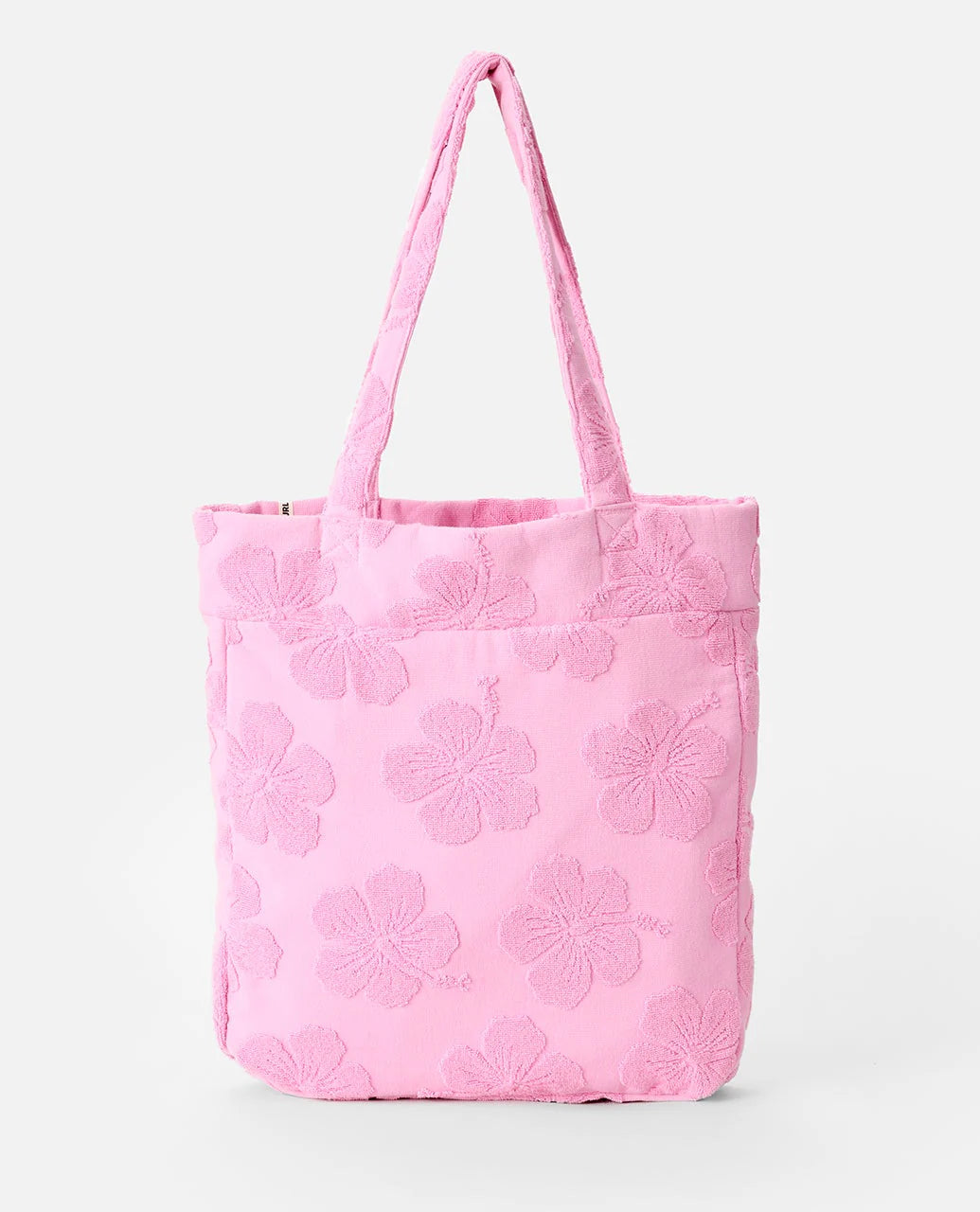 MIXED TERRY 11L TOTE - 03EWSB