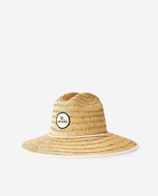 CLASSIC SURF STRAW 0031 NATURAL 03DWHE