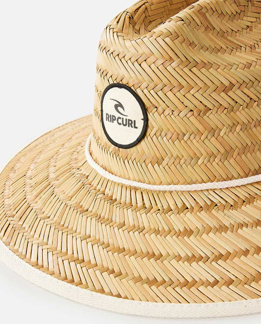 CLASSIC SURF STRAW - 03DWHE