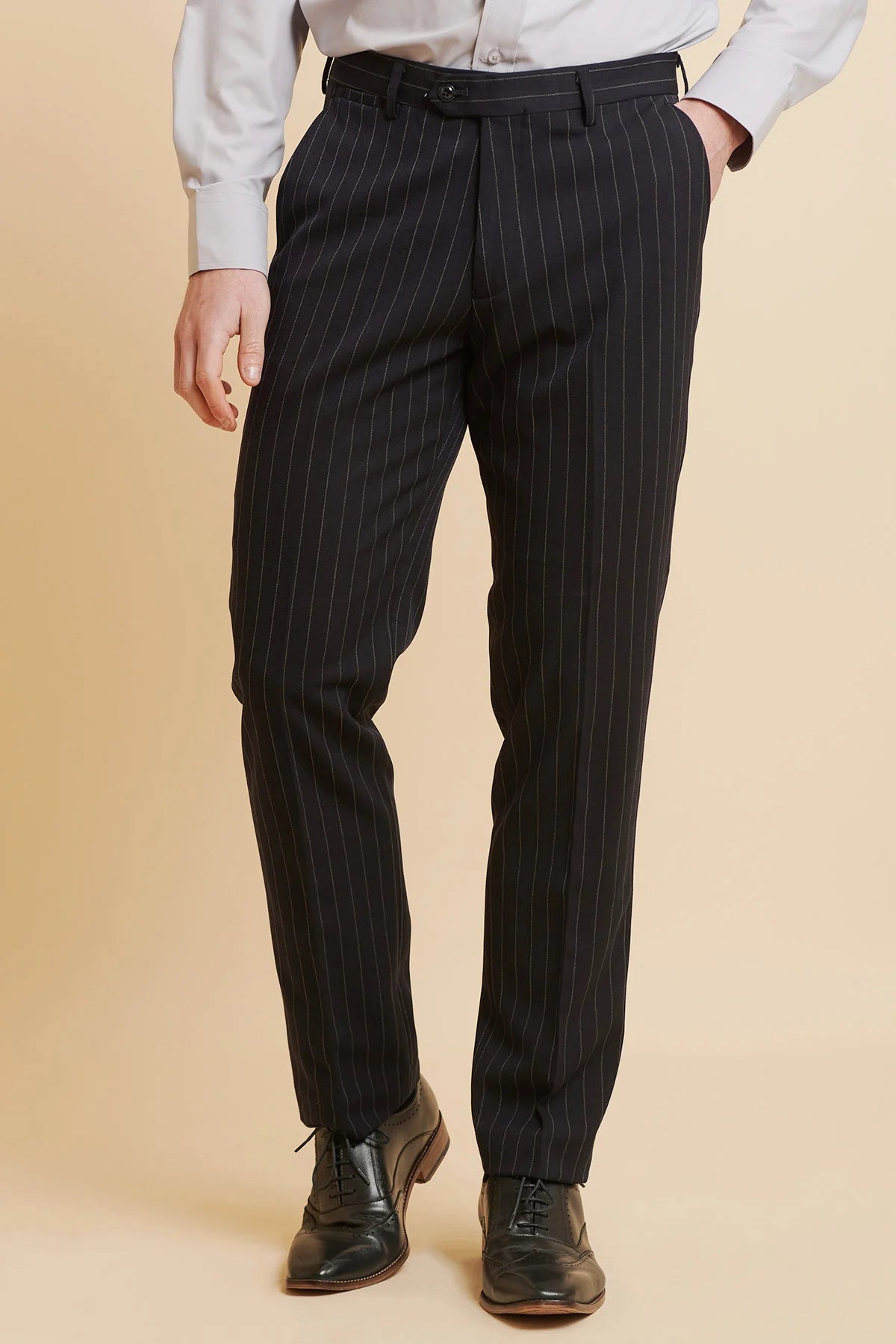 MEN TROUSER - ROCCO TRS