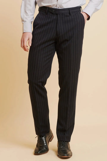 MEN TROUSER - ROCCO TRS