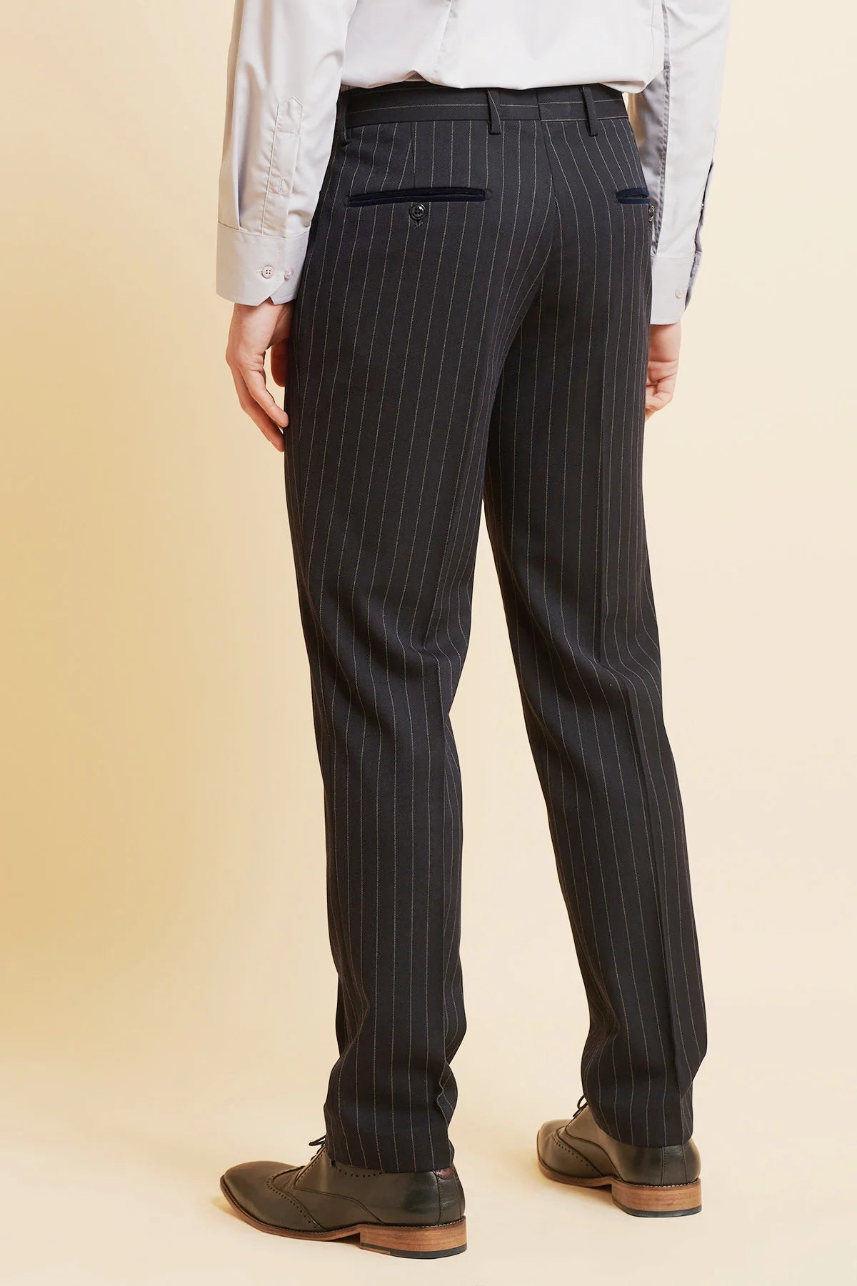 MEN TROUSER - ROCCO TRS