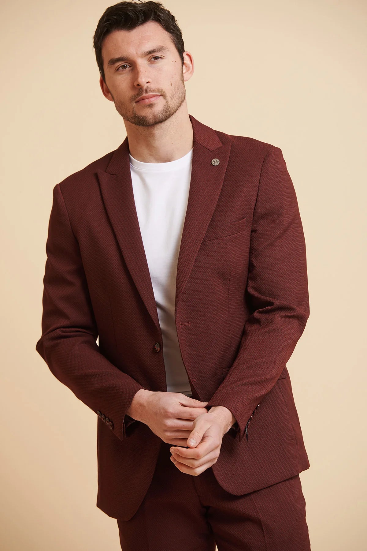 MEN JACKET - MAX JKT