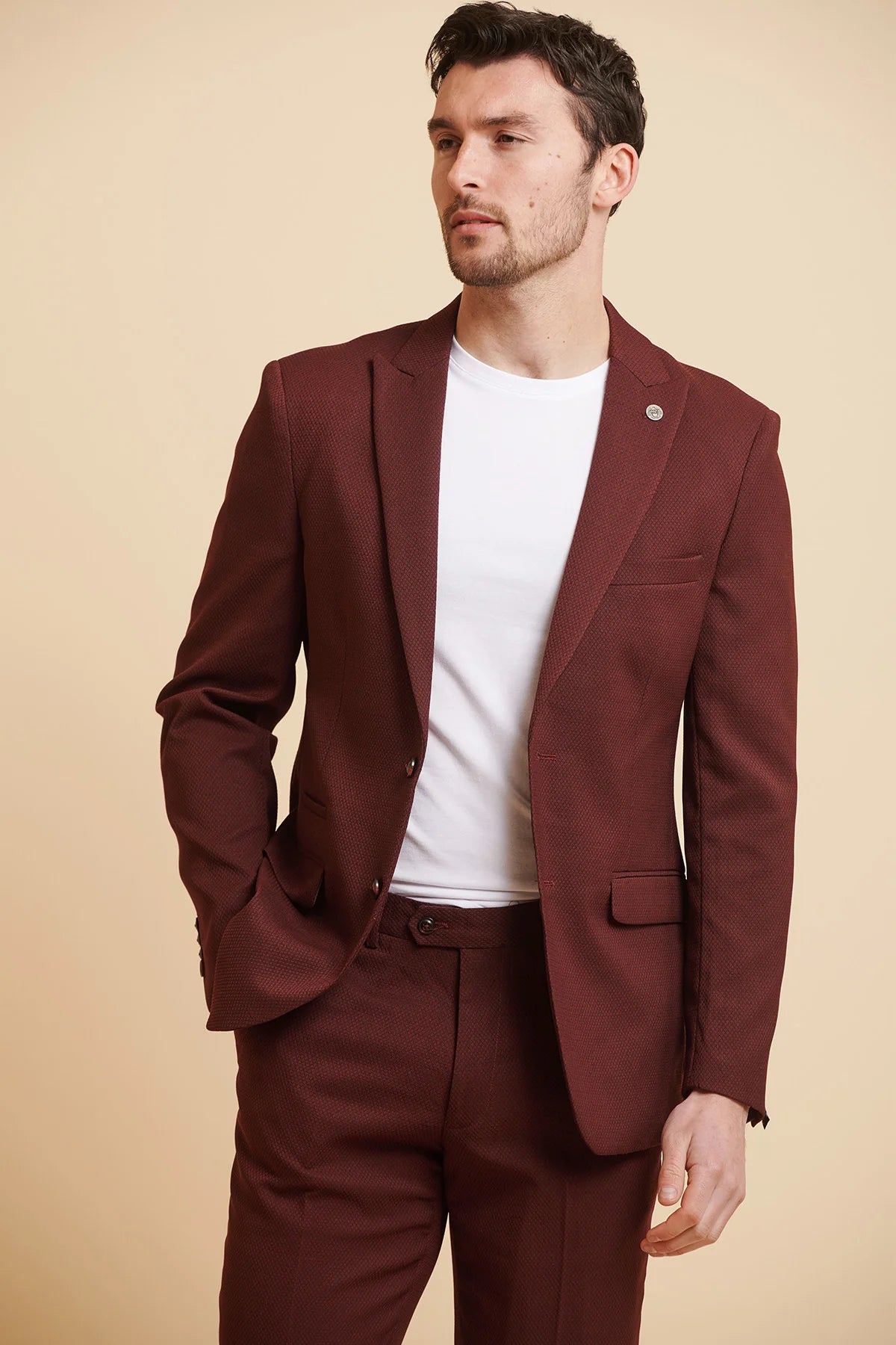 MEN JACKET - MAX JKT