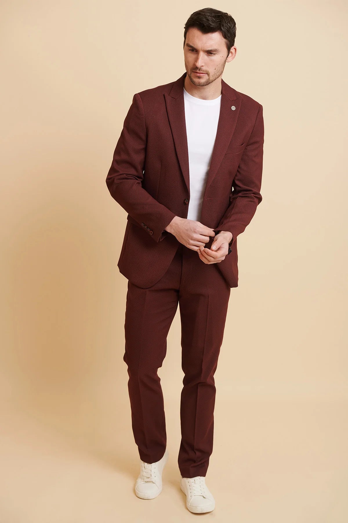 MEN JACKET - MAX JKT