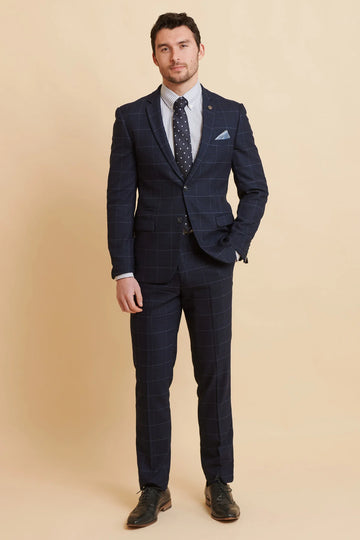 MEN JACKET - EDINSON JKT