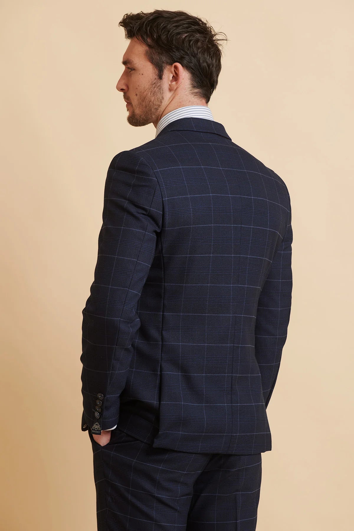 MEN JACKET - EDINSON JKT