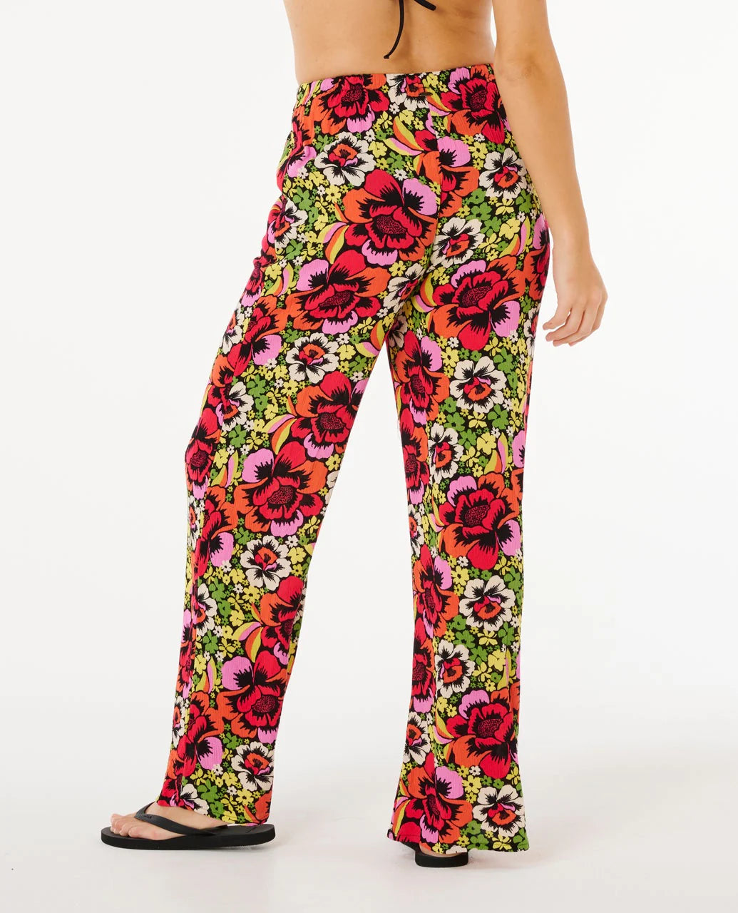 BLOOMING WIDE LEG PANT - 06GWPA