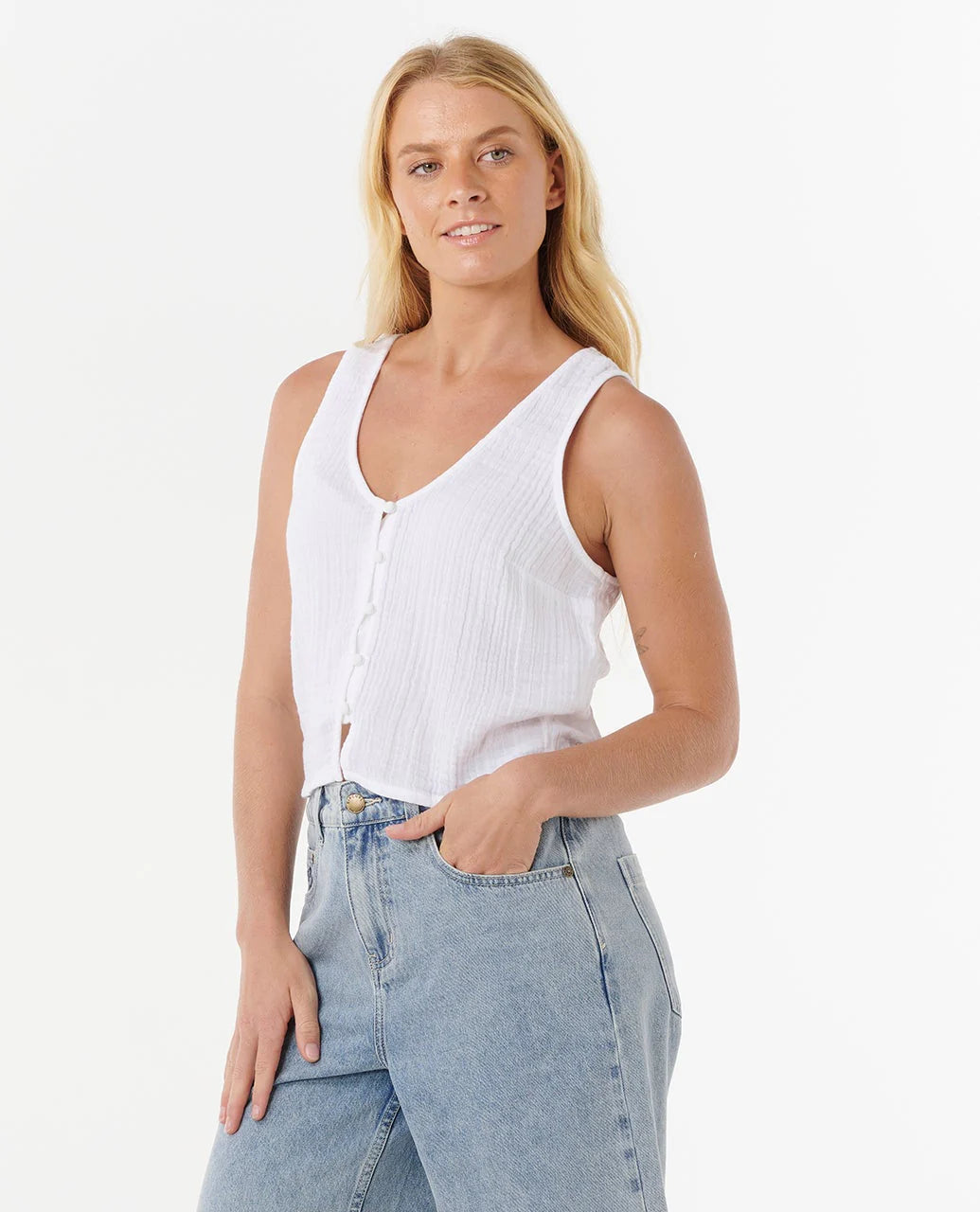 PREMIUM SURF TOP - 06MWSH