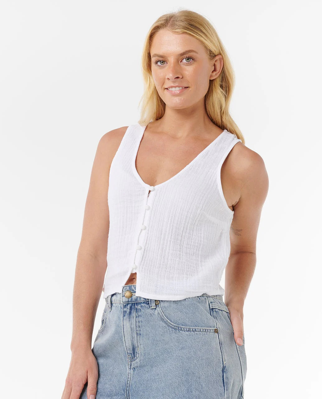 PREMIUM SURF TOP - 06MWSH