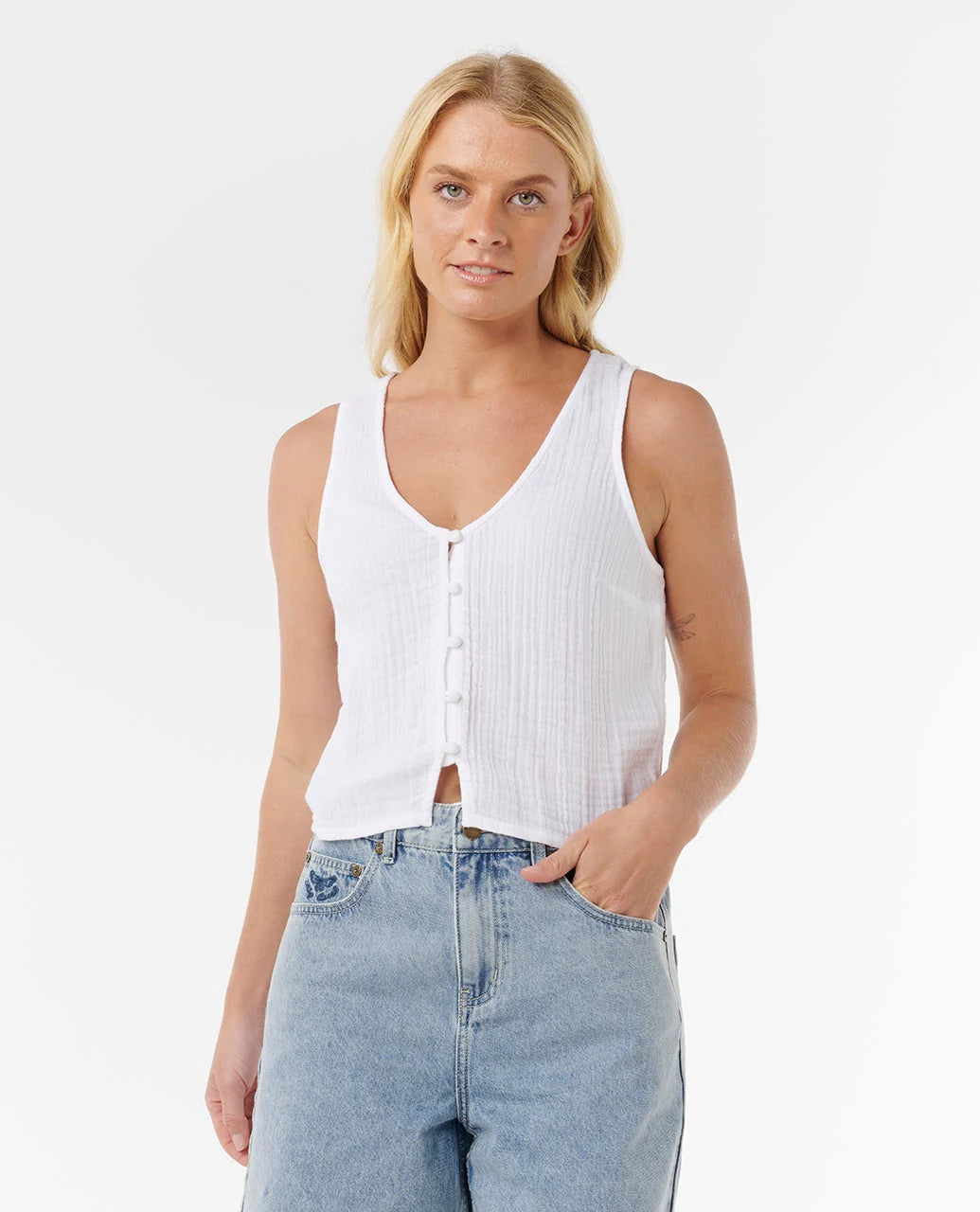 PREMIUM SURF TOP - 06MWSH