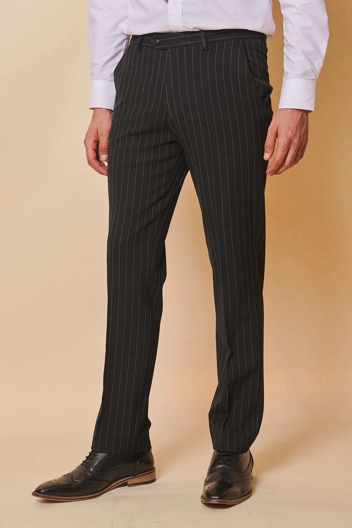 MEN TROUSER - ROCCO TRS