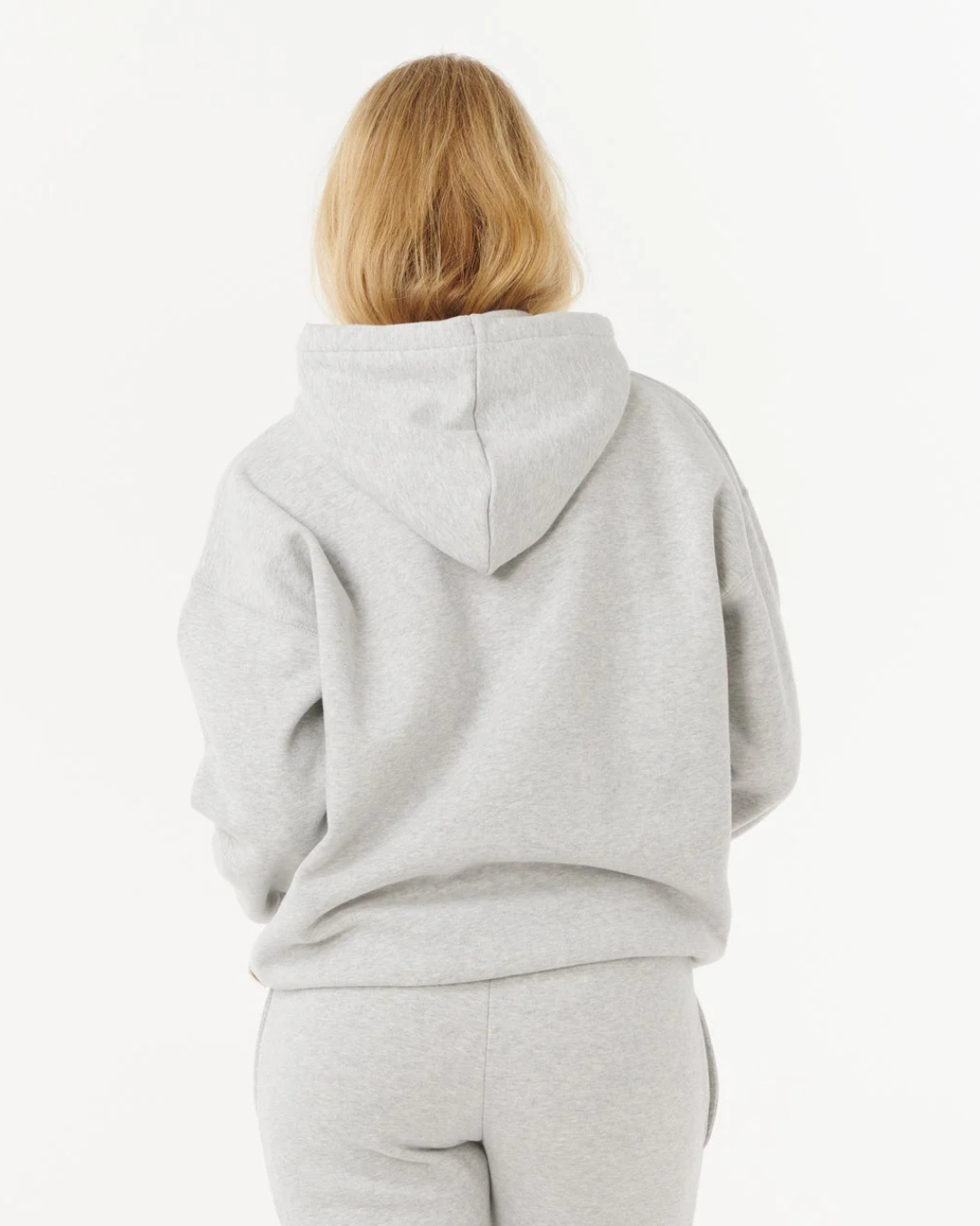 VARSITY HOODIE - 08HWFL