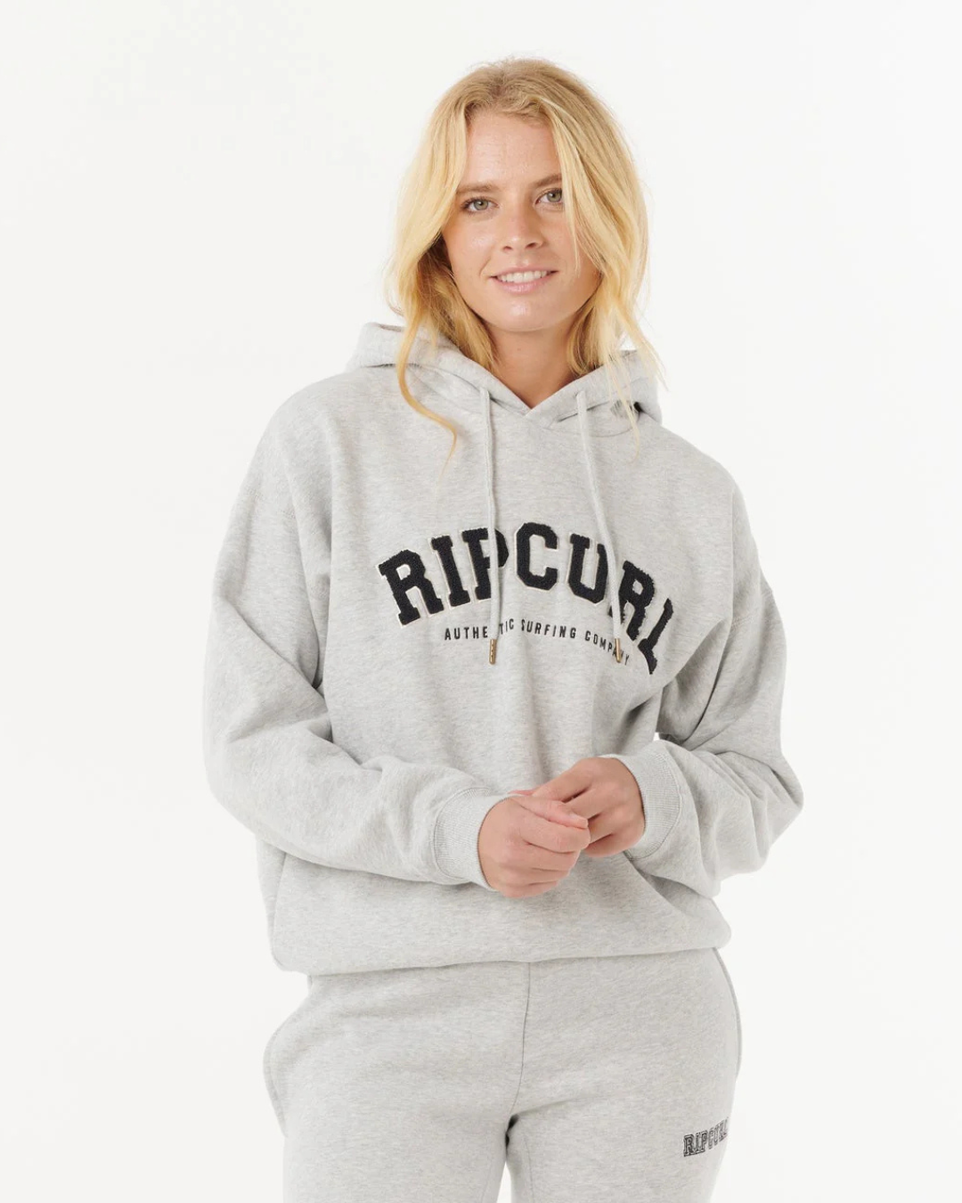 VARSITY HOODIE - 08HWFL