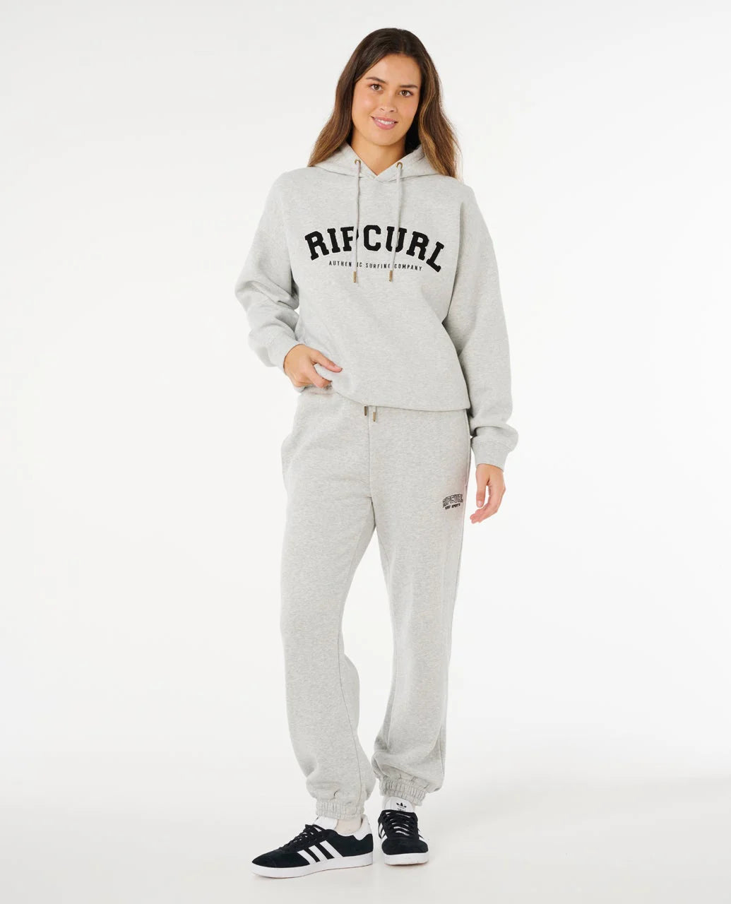 VARSITY HOODIE - 08HWFL