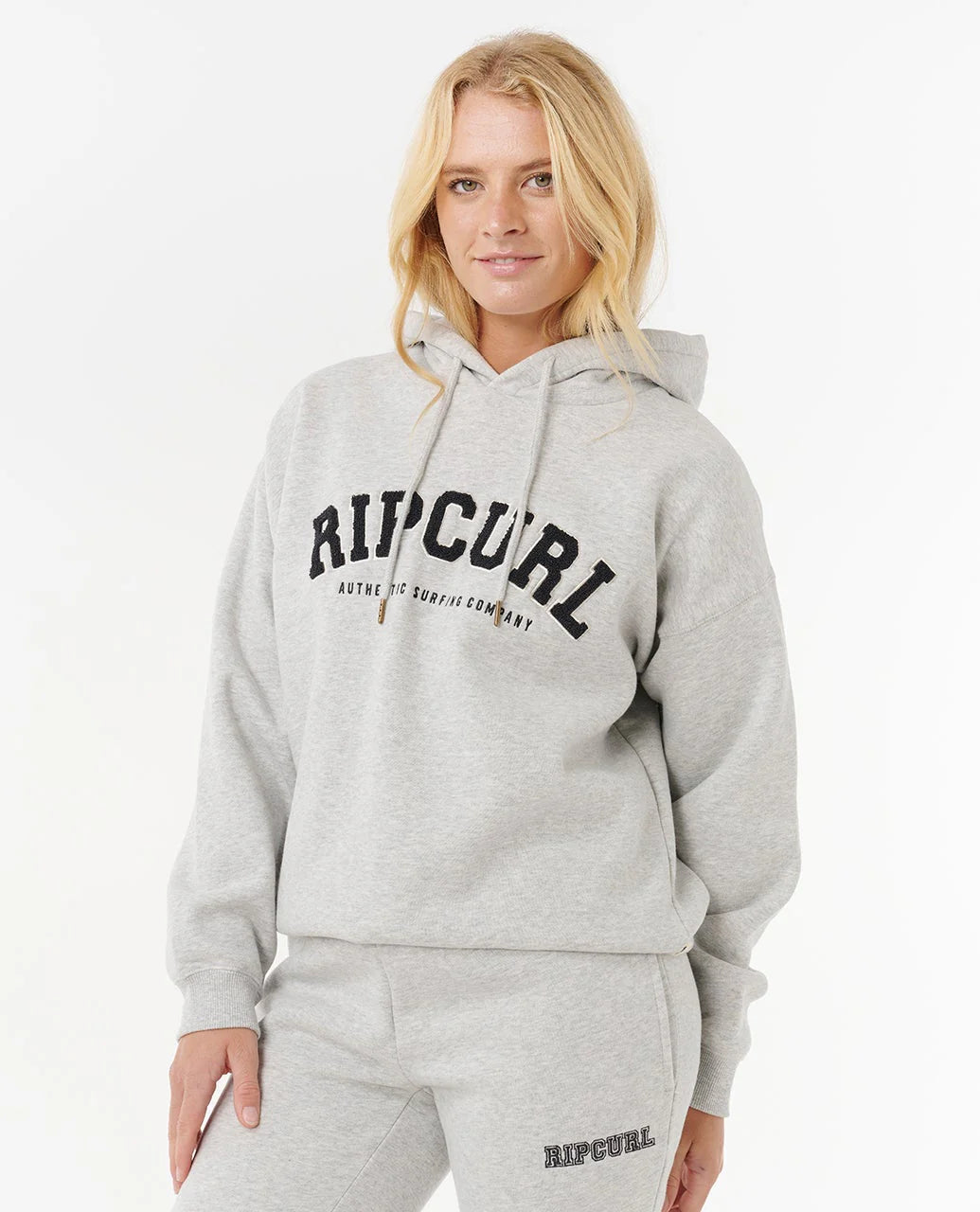 VARSITY HOODIE - 08HWFL