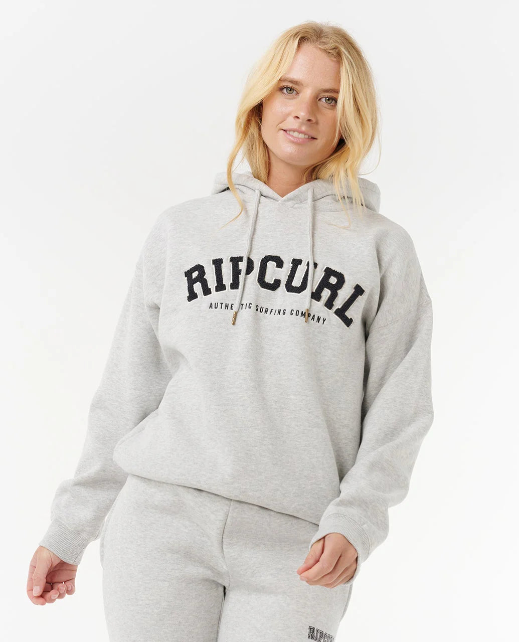 VARSITY HOODIE - 08HWFL