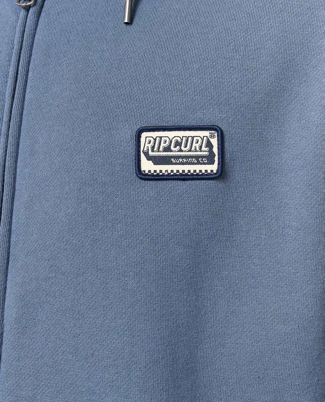 HORIZON ZIP HOOD - 09DMFL