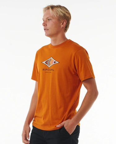 FILLER TEE 2133 ORANGE AMBER 0JKMTE