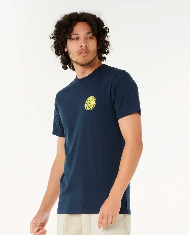 WETTIE ICON TEE - 0QAMTE