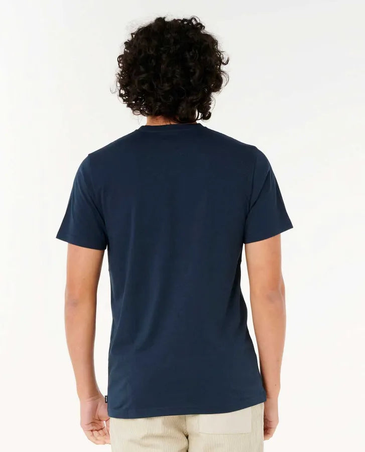 WETTIE ICON TEE - 0QAMTE