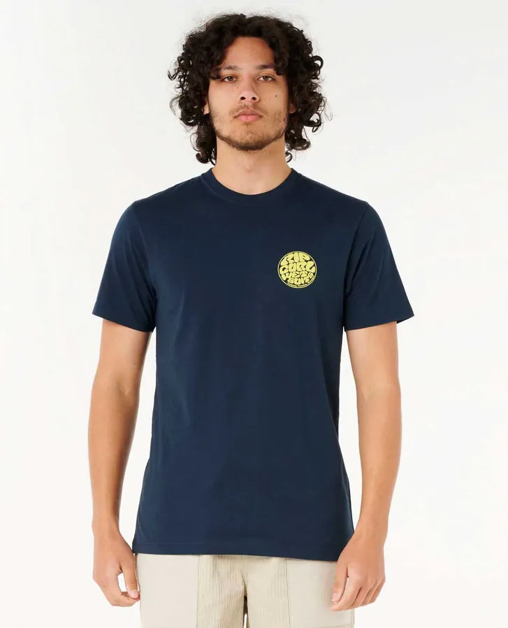 WETTIE ICON TEE - 0QAMTE