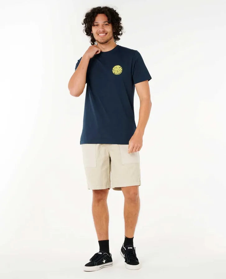 WETTIE ICON TEE - 0QAMTE