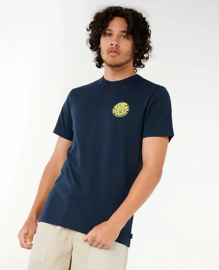 WETTIE ICON TEE - 0QAMTE