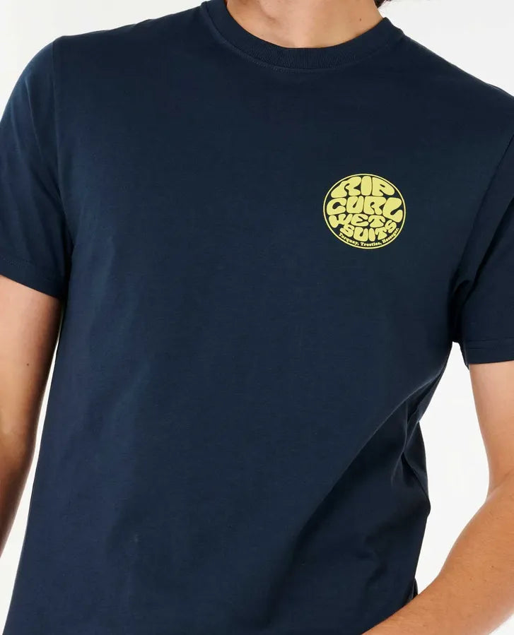 WETTIE ICON TEE - 0QAMTE